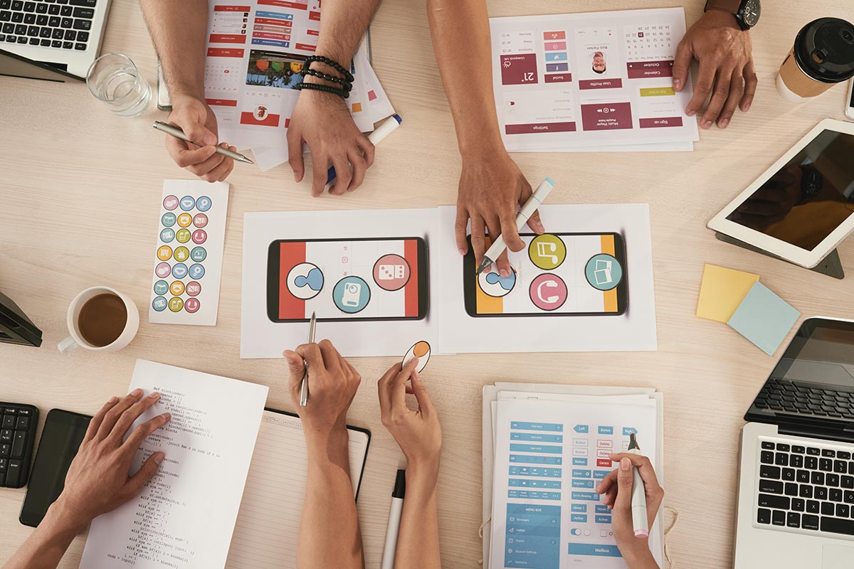 How to Define Target Market