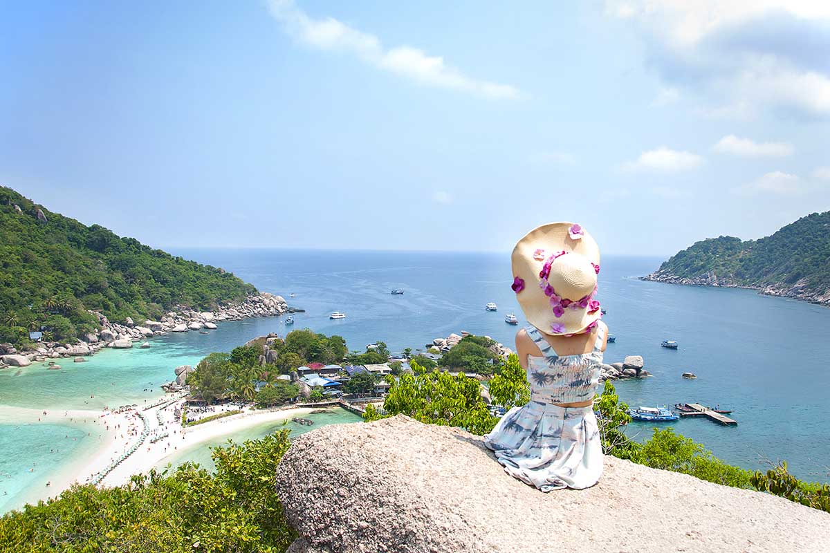 Koh Phi Phi