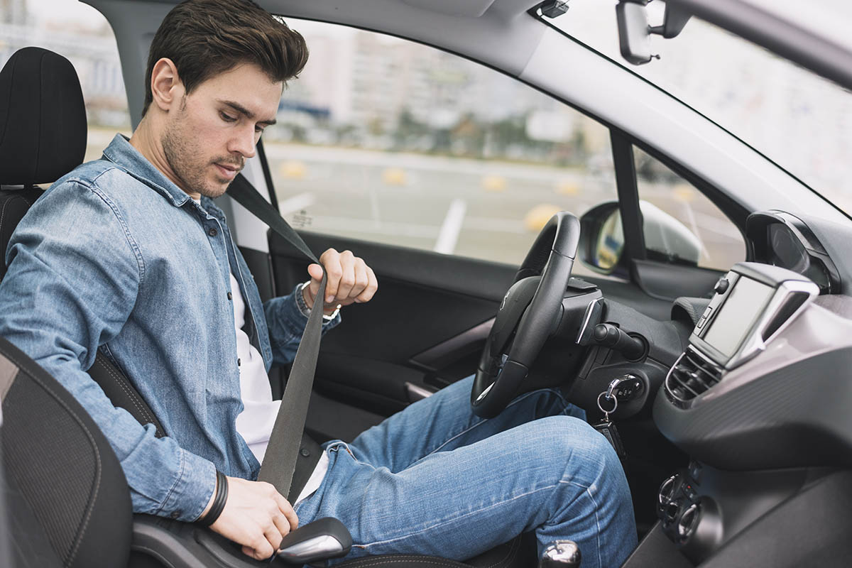 Marijuana-Impaired Driving