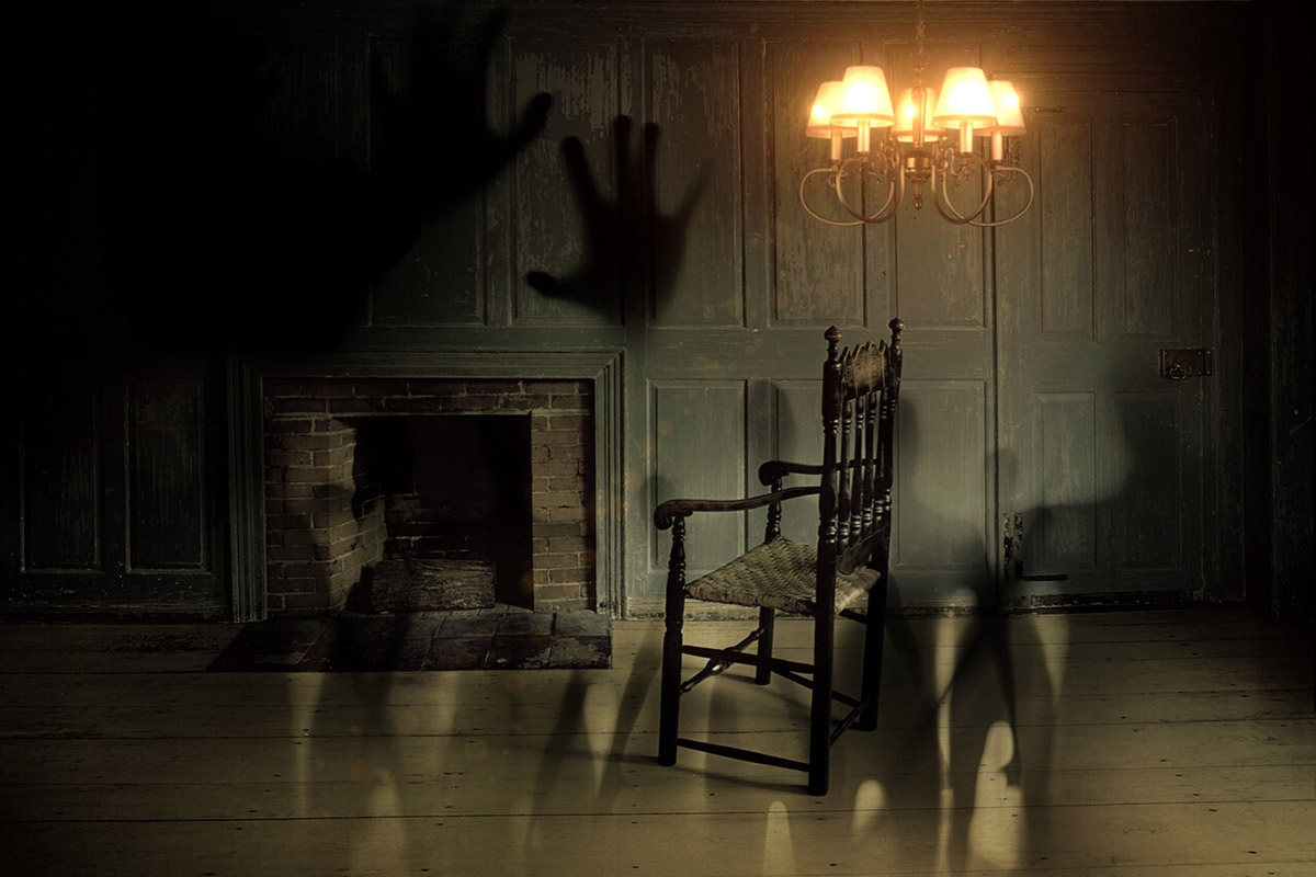 Nightmare Creepy Stories