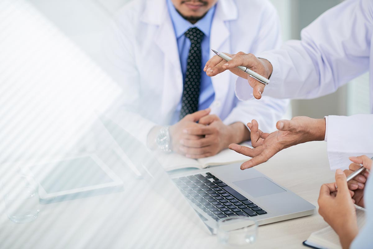 Online Doctors