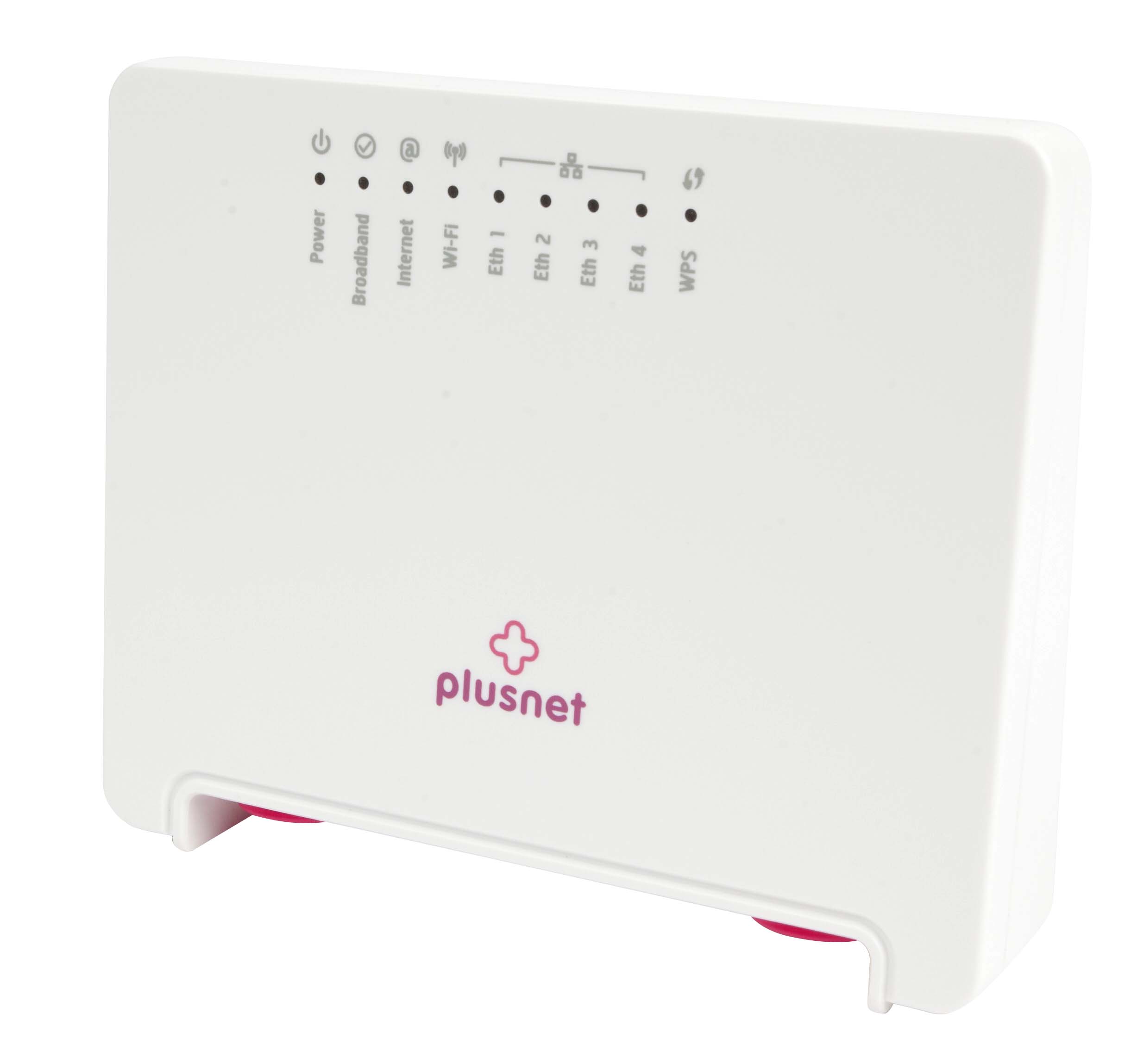 Plusnet Broadband