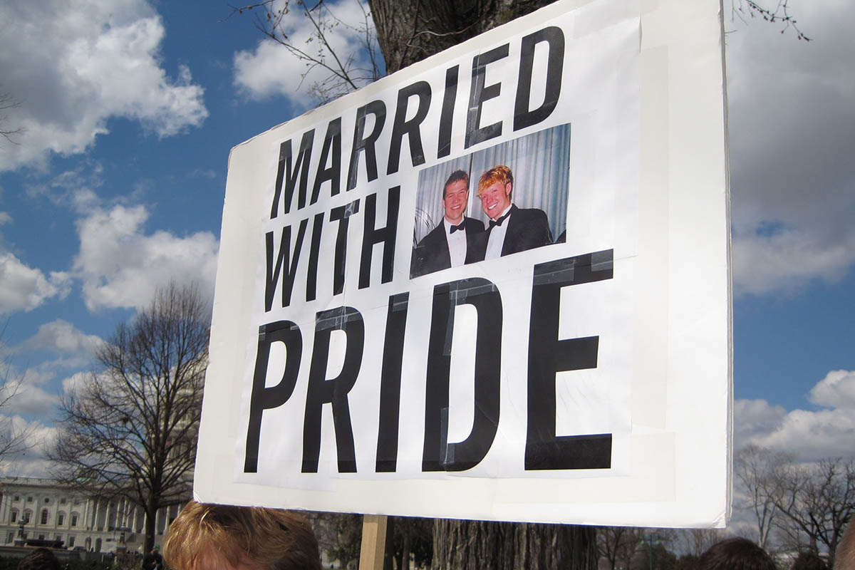 Proposal Ideas for LGBTQ Couples