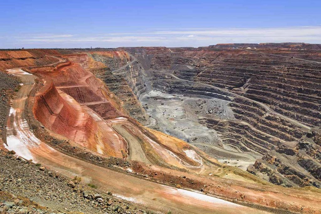 Mining In Australia The Aust ralian Mining Industry Today