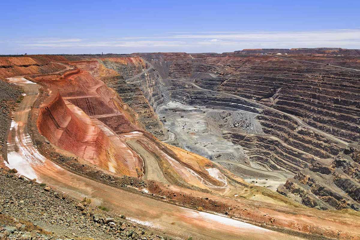 Rio Tinto