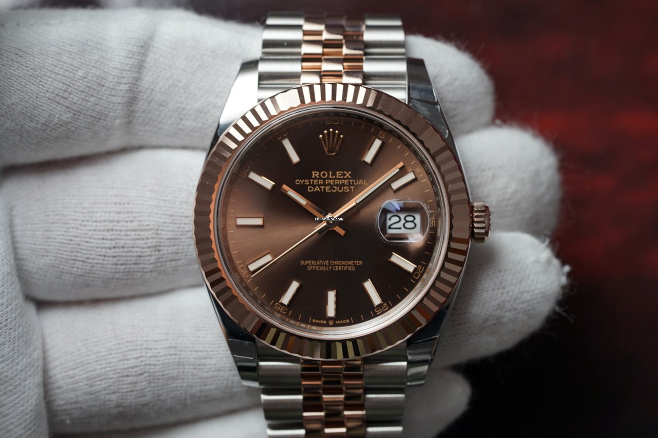Rolex Datejust