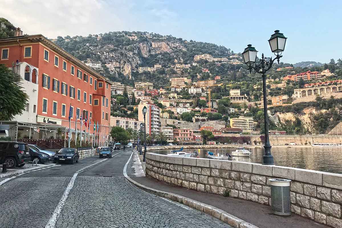 Saint-Tropez France