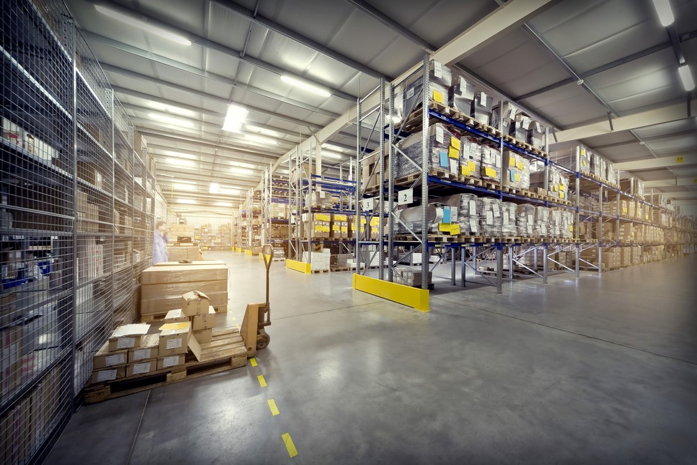 Warehouse Technologies