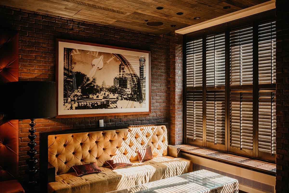 Wooden Doors and Windows