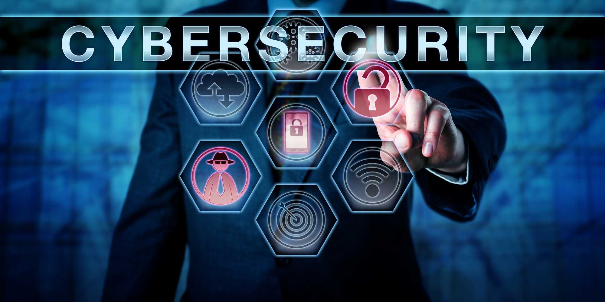importance of cybersecurity