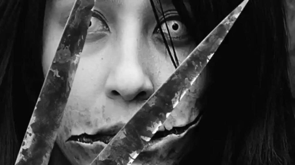 Kuchisake-onna