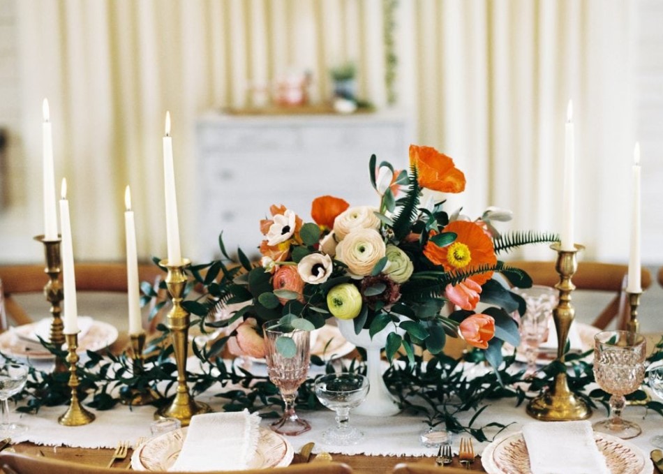 planning an event