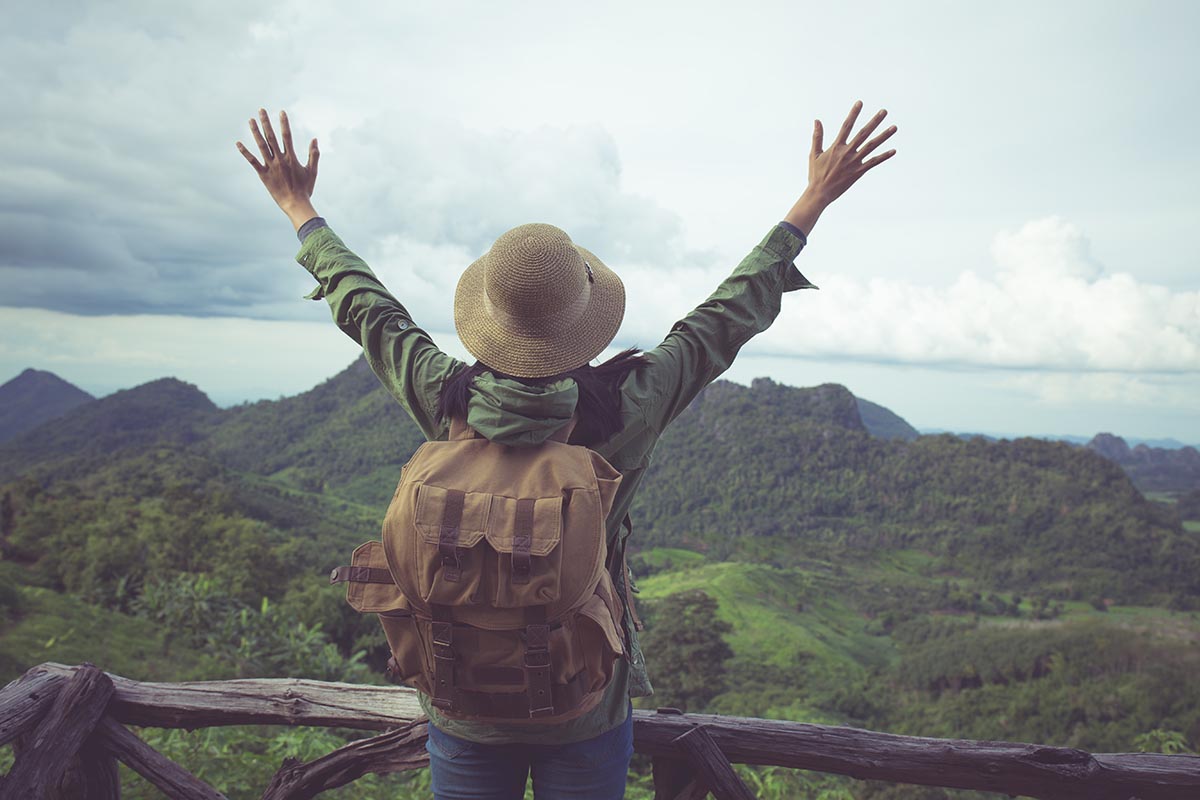 Adventure Travel