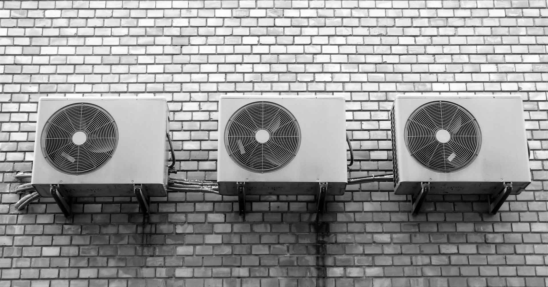 Air-Conditioning System