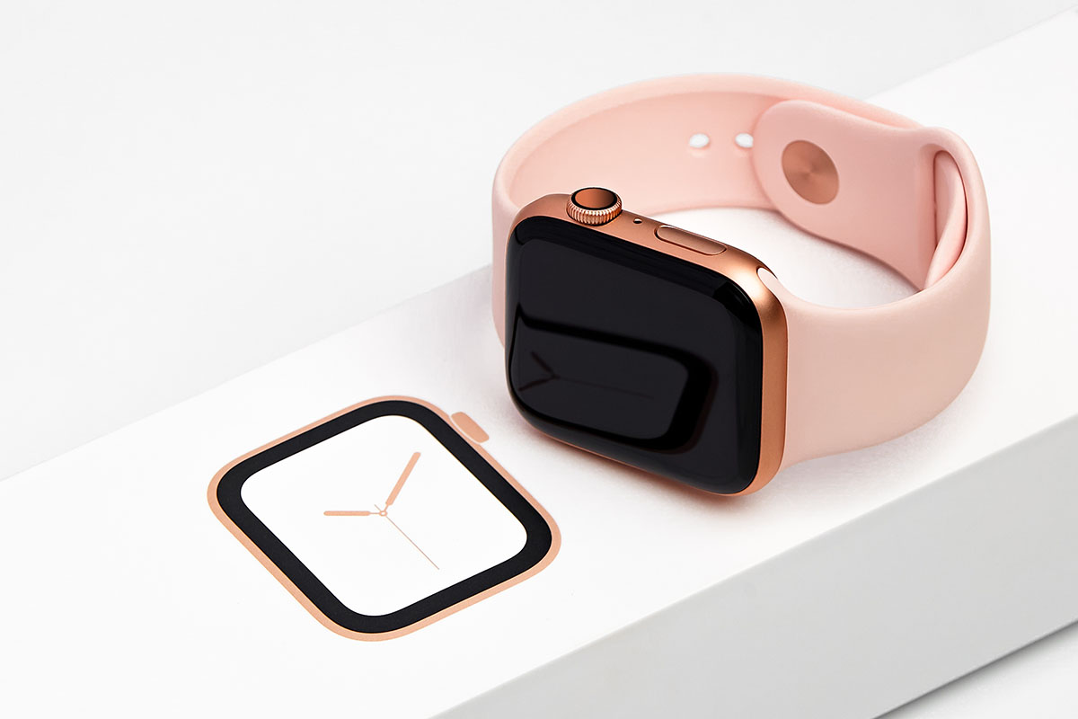 Apple Watch Mockup