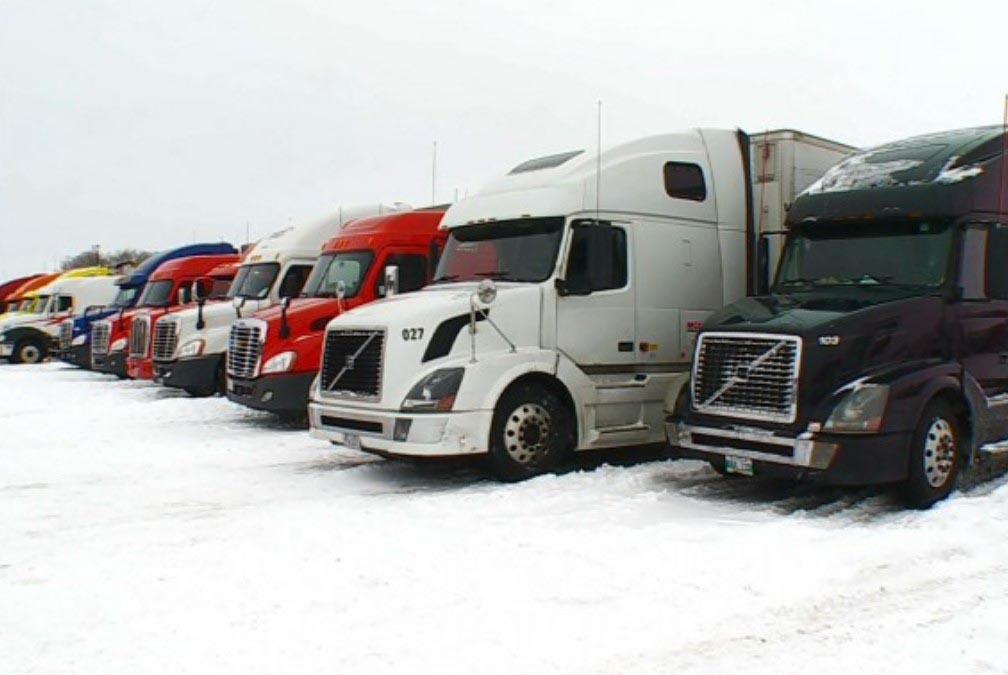 Big Rig