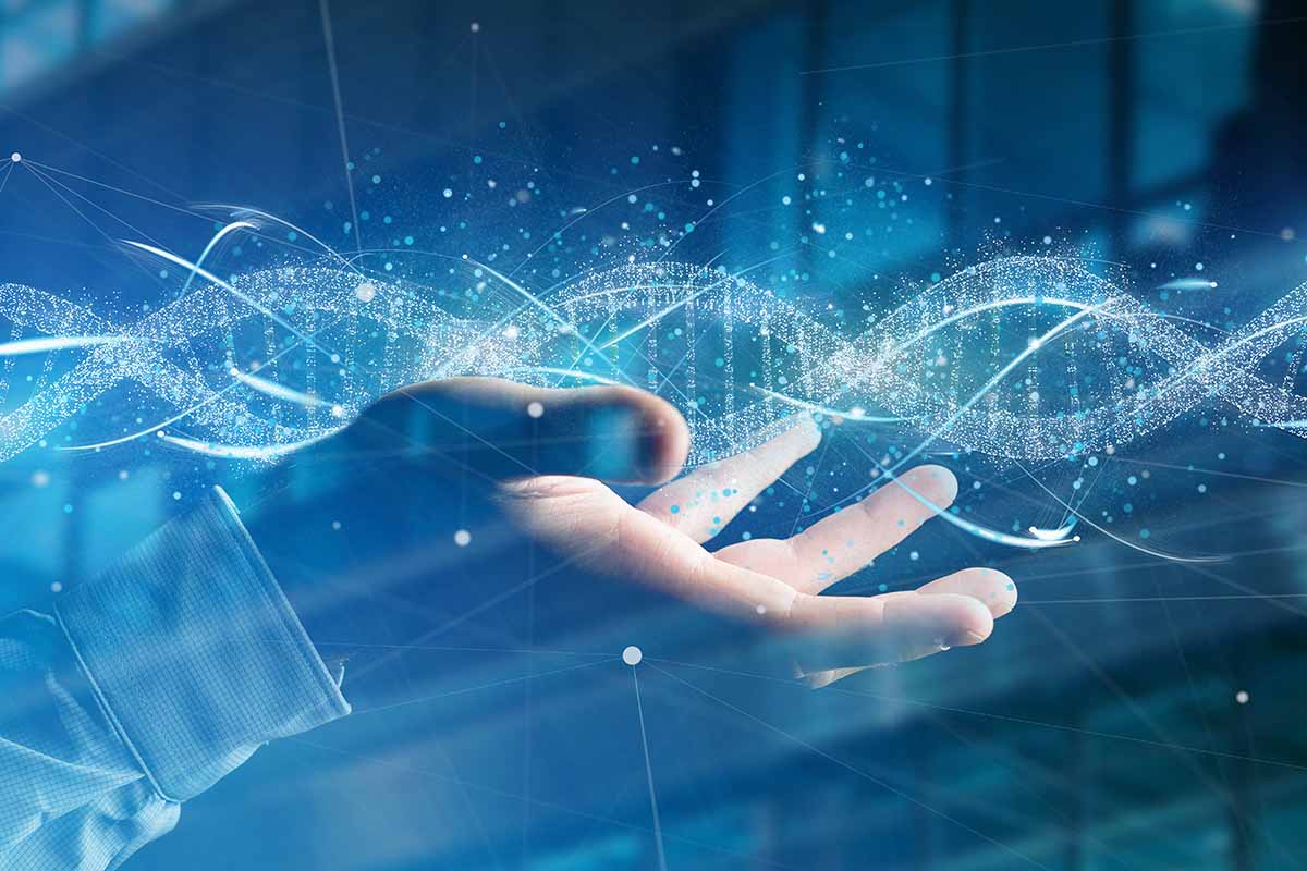 Biotech Business