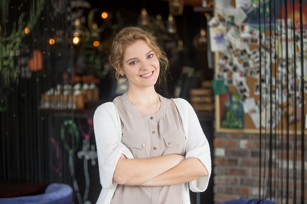 Business Owner