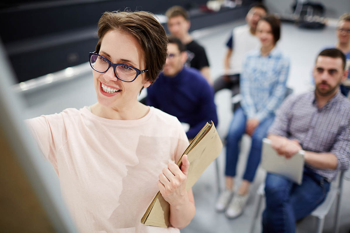 Business Skills