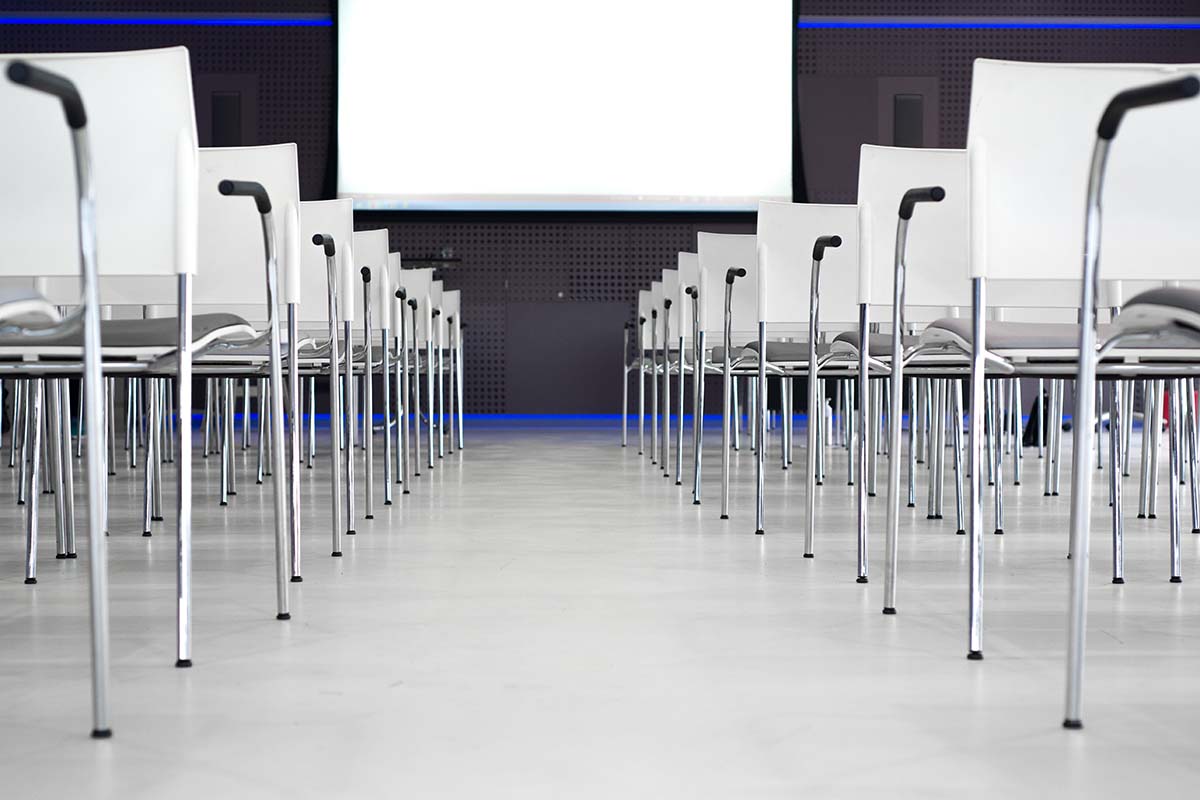 Conference Venue