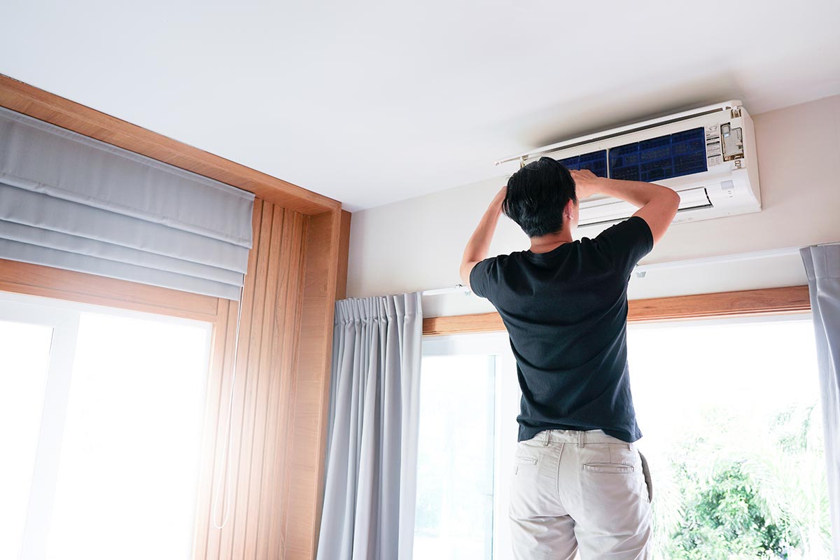 Elite AC repair Austin