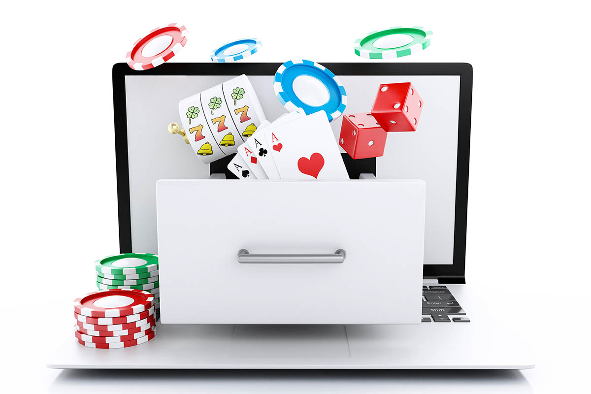 Free Online Slots with Bonuses