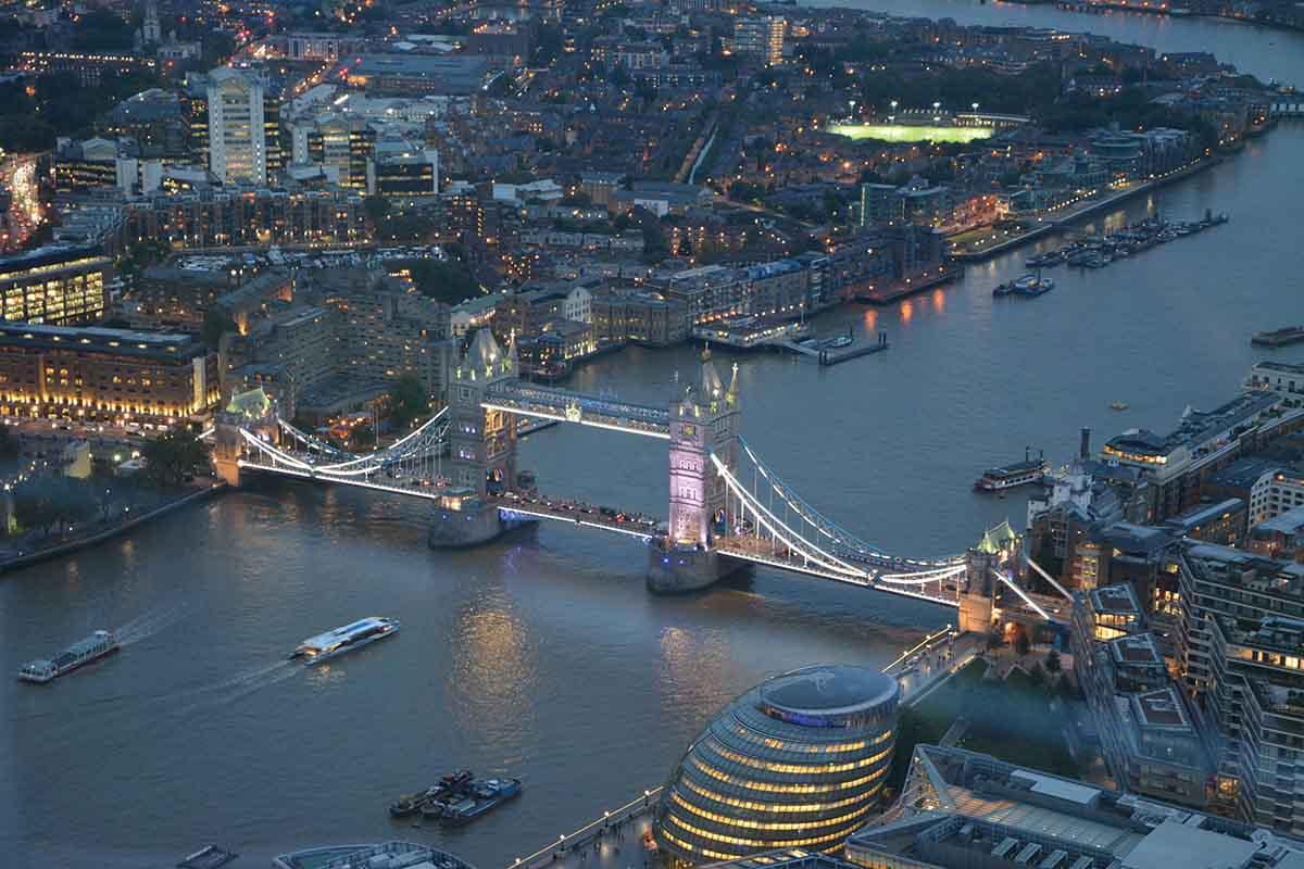 Fun Things To Do in London in January 2020