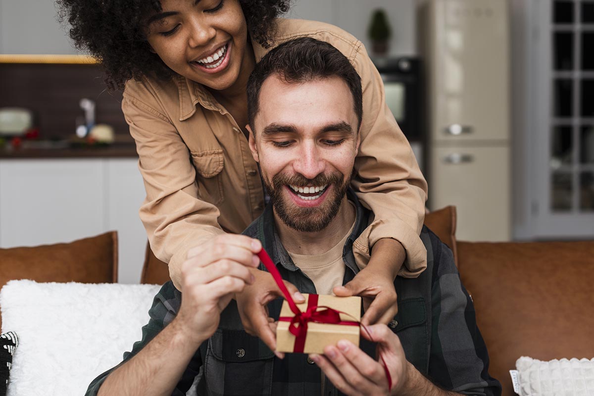 Gift Ideas For Men