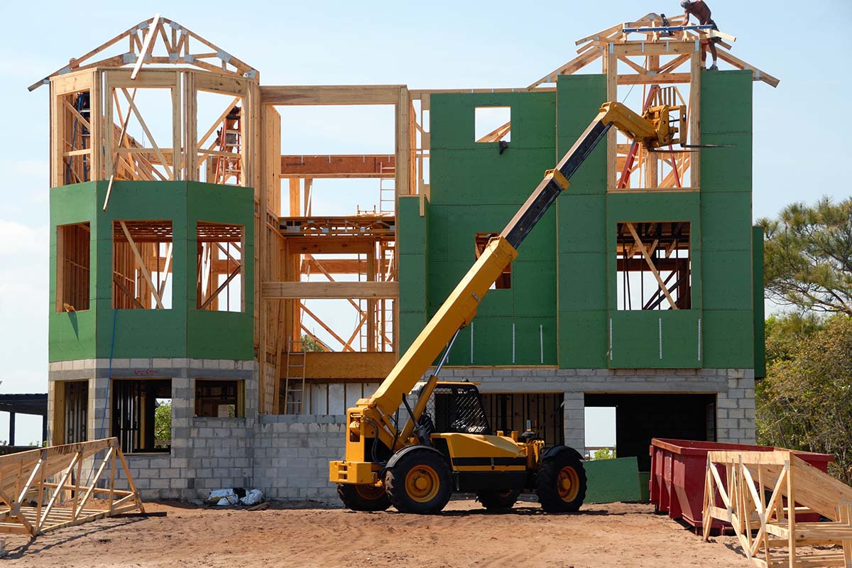 Good Property Investments
