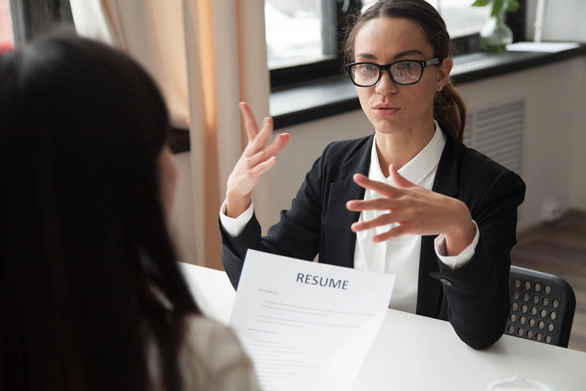 New Hire Onboarding