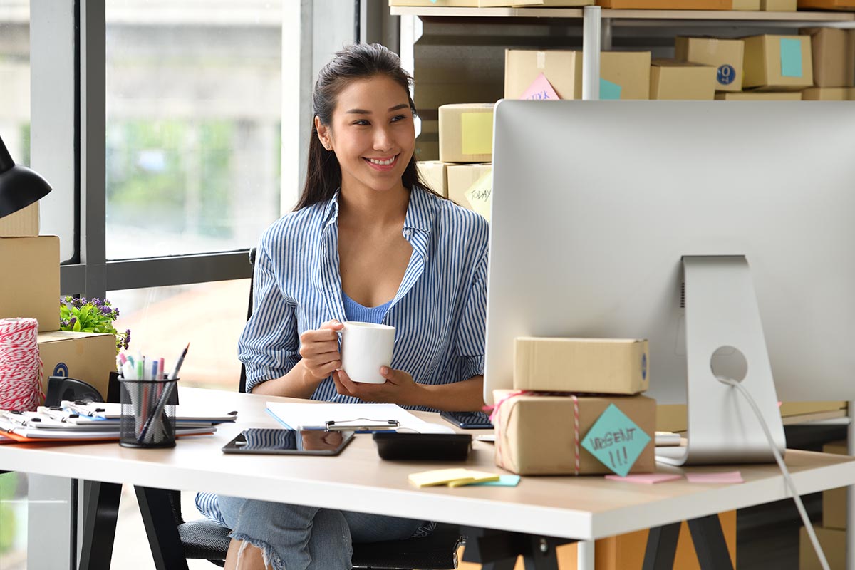 How to Be More Effective at Work