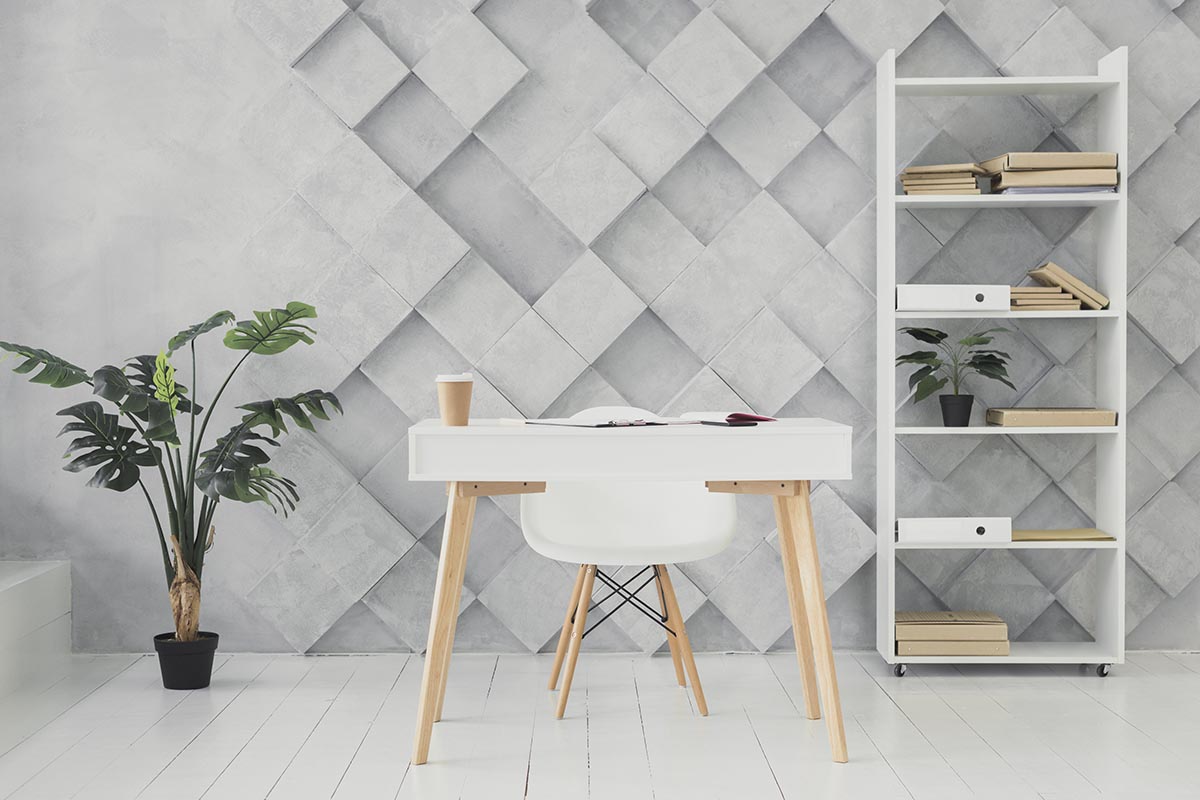 Office Interior