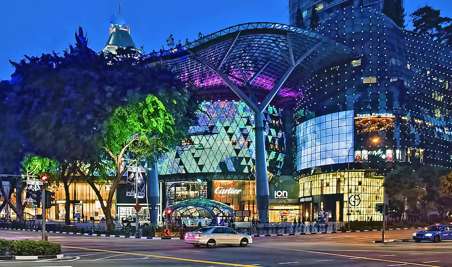 Top Singapore Neighborhoods_1