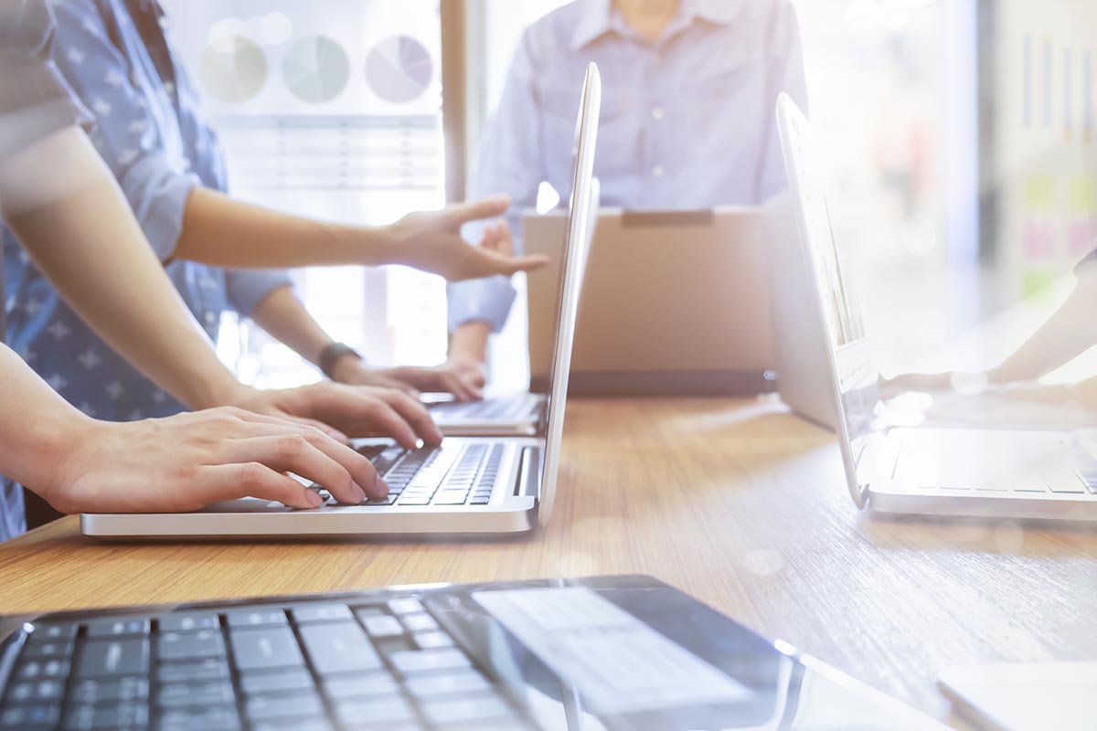 Outsourced IT Solutions