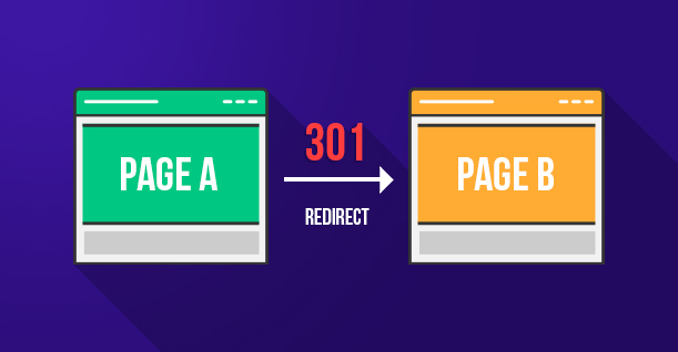 Reduce Redirects