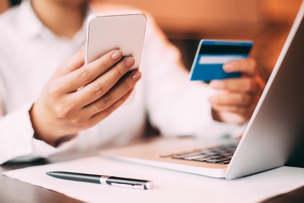 Small Business Payments
