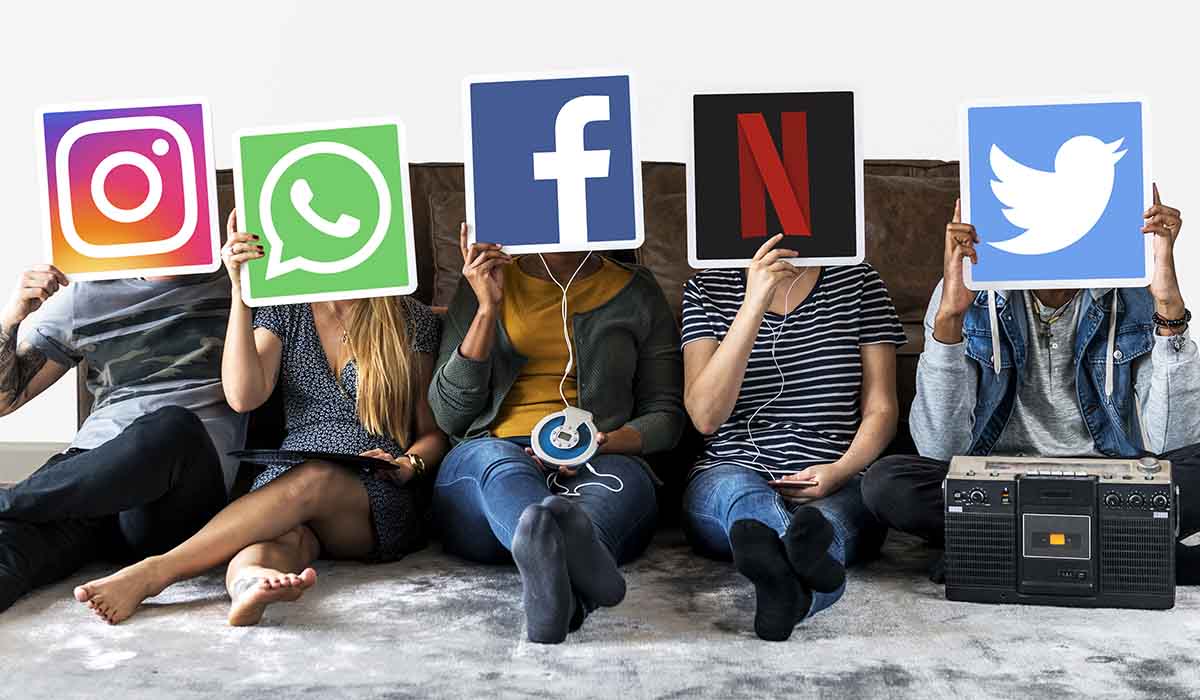 Social Media Tools