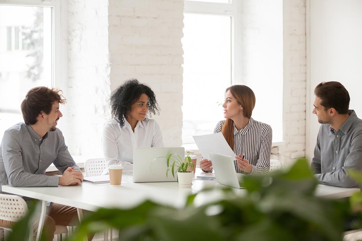 The Benefits of Outsourcing
