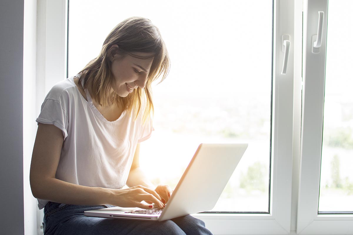 Thriving Online Business