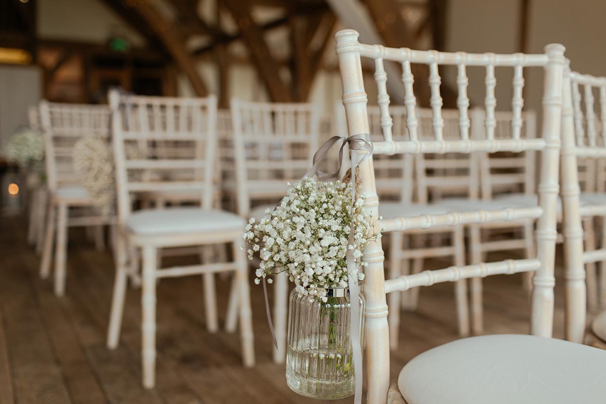 Tips for Dealing With a Partner Who Doesn’t Cooperate in Wedding Plans