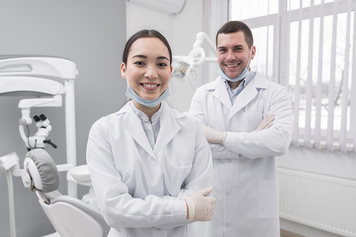Tips for Dentists