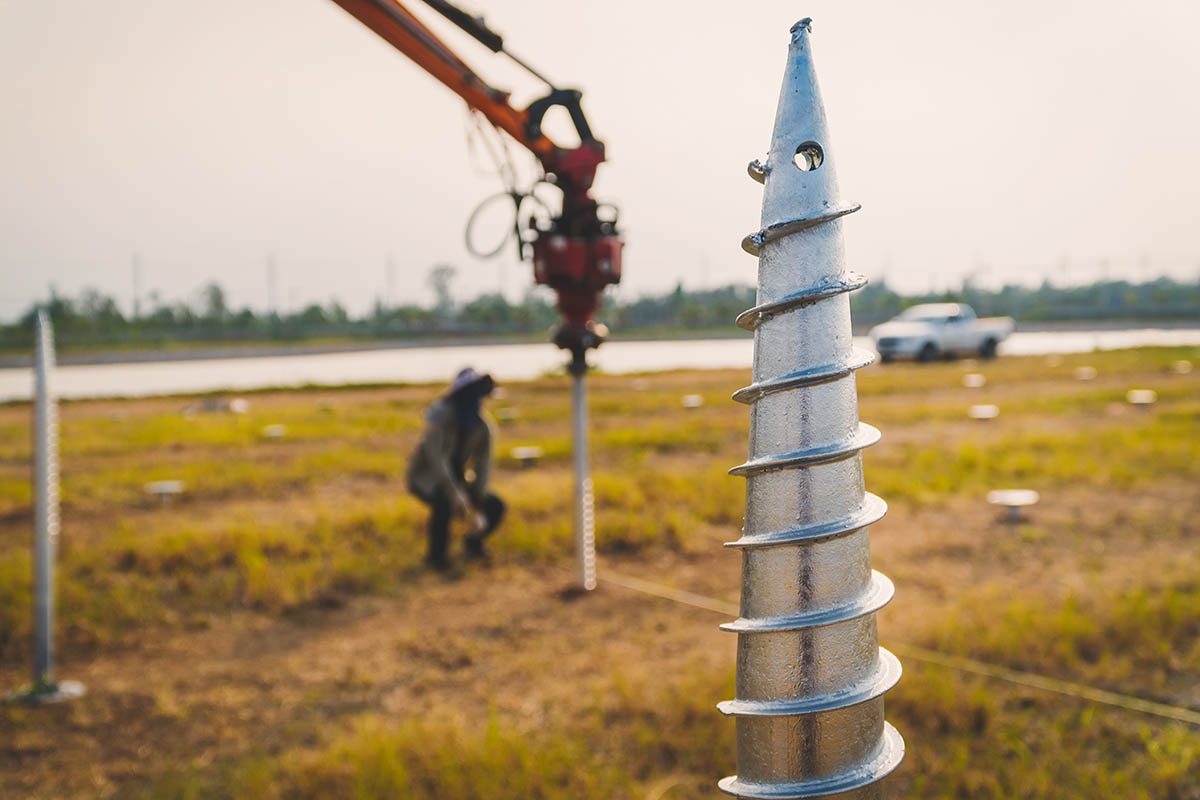 Trenchless Pipe Installation Techniques