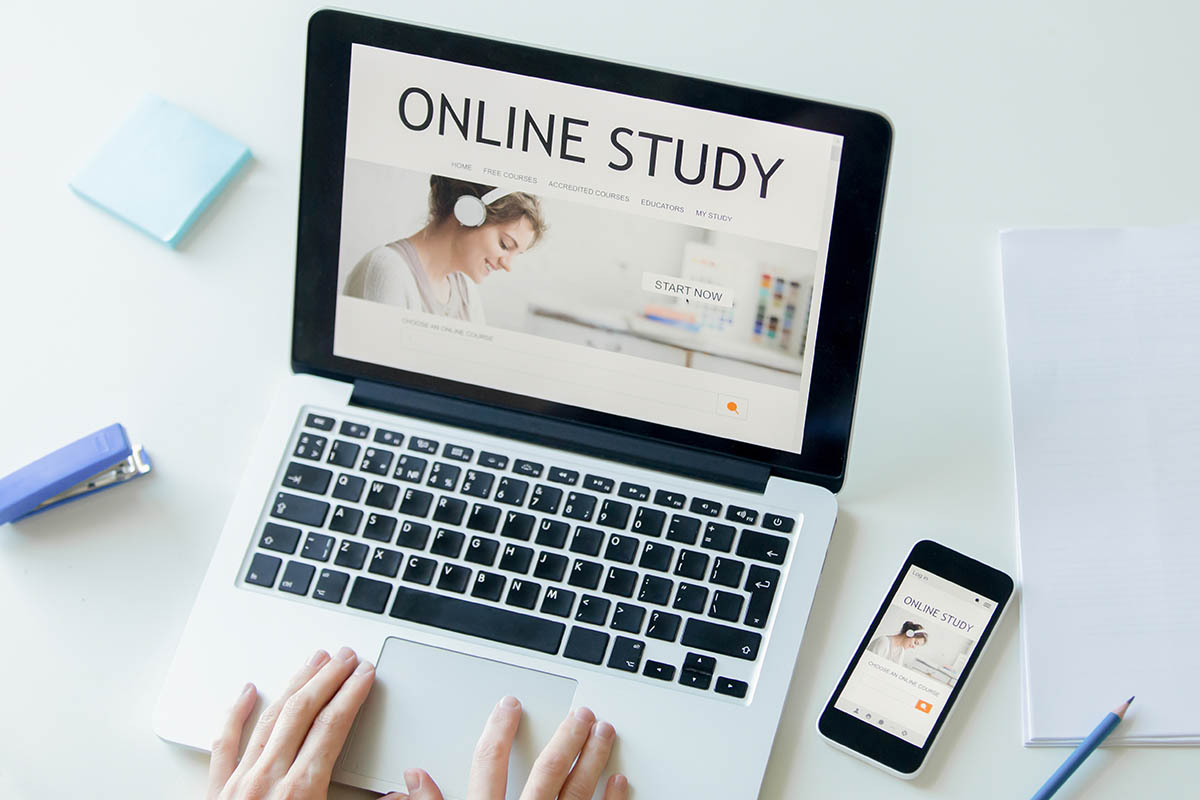 are online courses effective