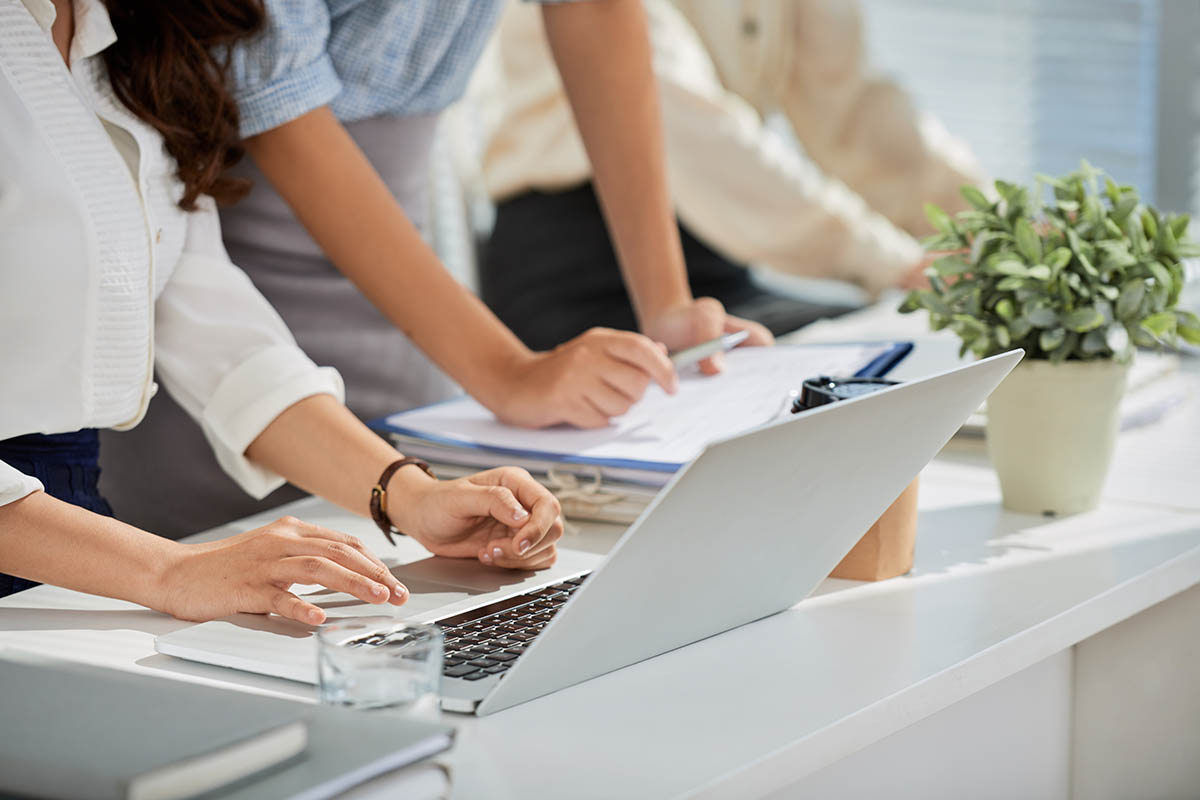grow your agency