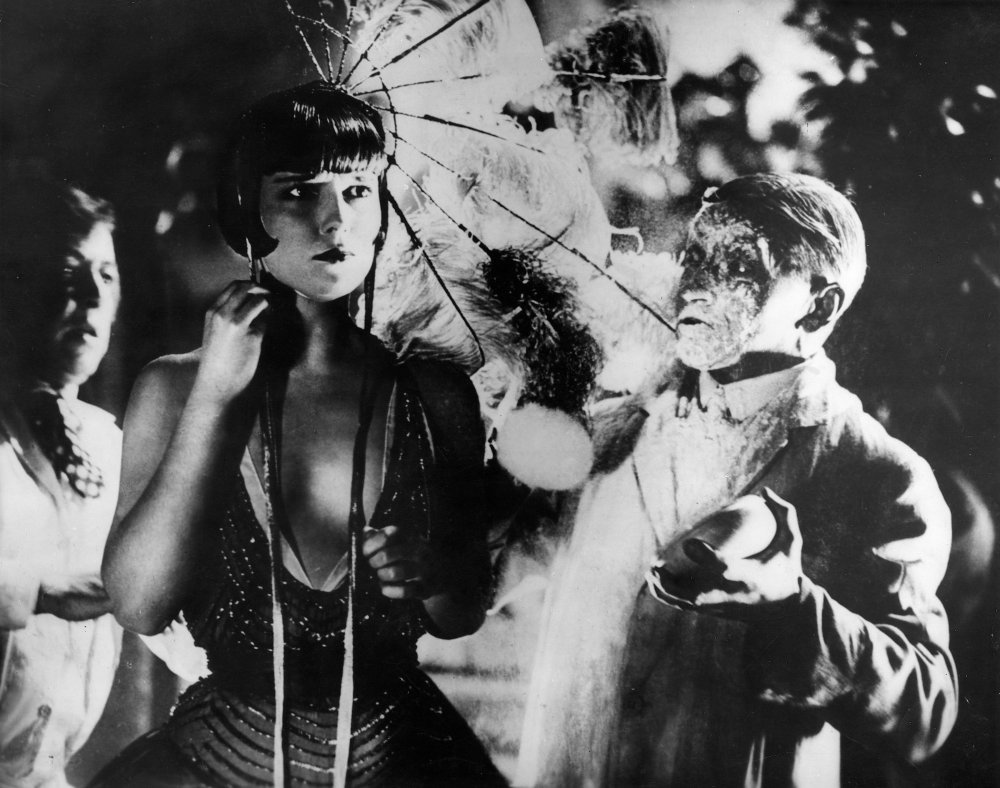 1920s Movies