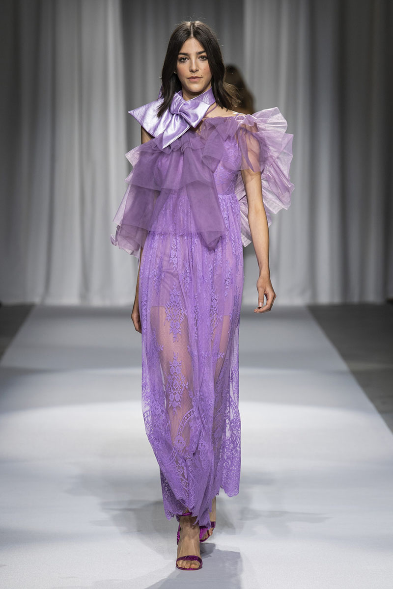 Aniye By at Milan Fashion Week Spring 2020