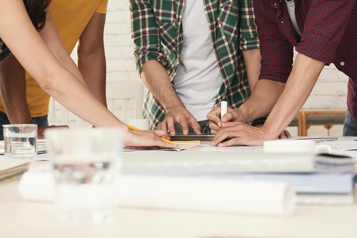 Areas To Focus On In Your Startup Business