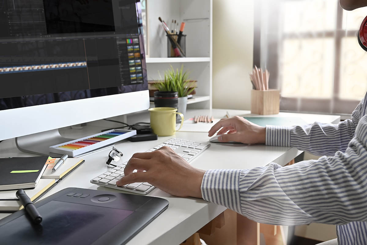 Automate Online Business