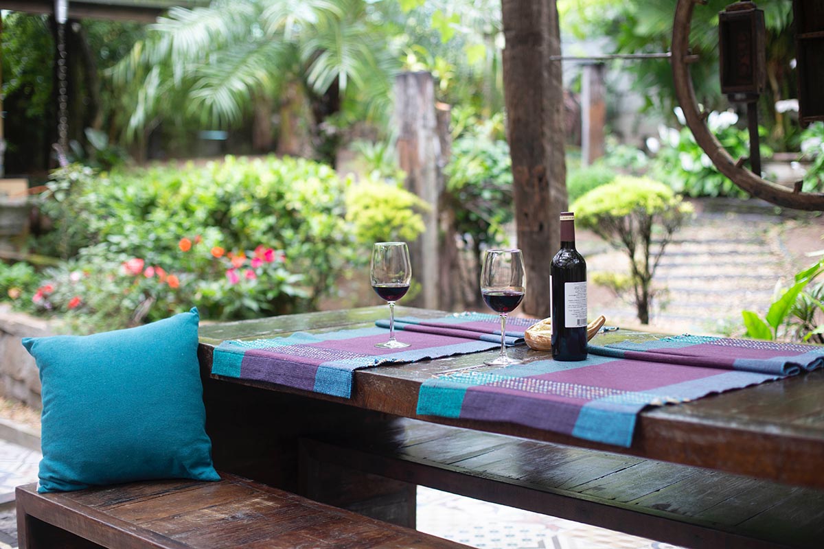 Backyard Ideas How to Have a Backyard That You Love