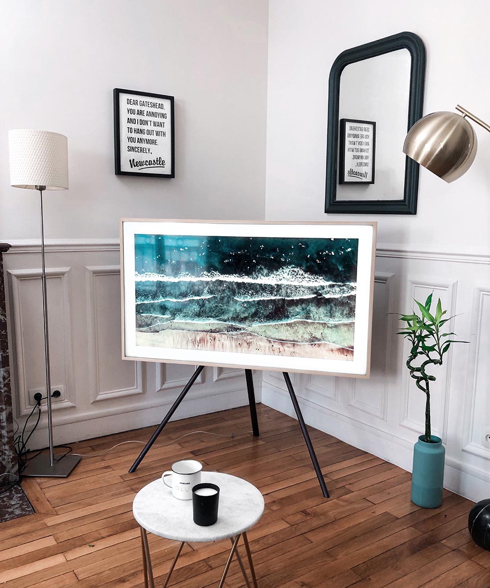 Budget-Friendly Decor